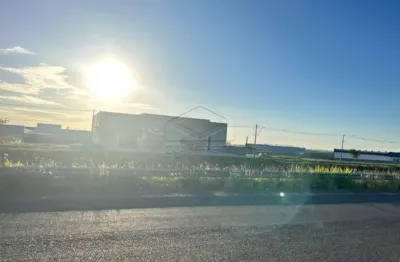 Barracão / Galpão / Depósito para alugar no Distrito Industrial 1, Bauru 