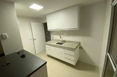 Vivaz - apartamento com 3 suítes, andar alto e condomínio com lazer completo. vila aviação, bauru/sp