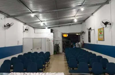 Barracão / Galpão / Depósito para alugar no Jardim Cila de Lúcio Bauab, Jaú 