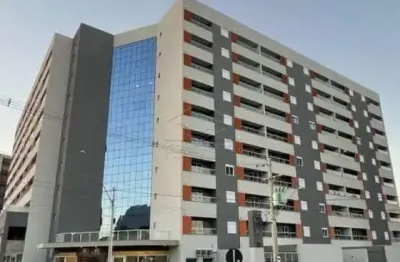 Apartamento com 1 quarto para alugar na Vila Nova Cidade Universitária, Bauru 