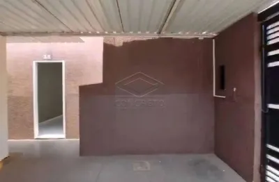 Apartamento com 2 quartos para alugar no Jardim Terra Branca, Bauru 