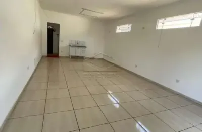 Casa comercial para alugar na Vila Narcisa, Barra Bonita 
