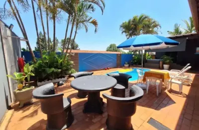 Fazenda para alugar no Park Boa Vista, Igaraçu do Tietê 