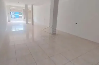 Casa comercial para alugar na Vila Narcisa, Barra Bonita 