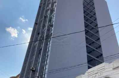Sala comercial para alugar no Centro, Bauru 