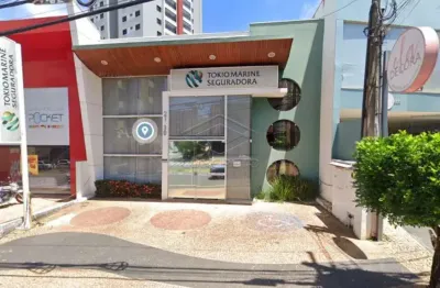 Casa comercial para alugar no Parque Jardim Europa, Bauru 