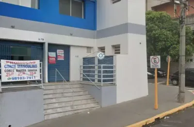 Ponto comercial para alugar no Centro, Bauru 