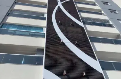 Apartamento com 3 quartos para alugar na Vila Cidade Universitária, Bauru 