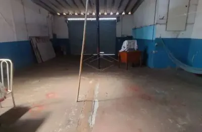 Barracão / Galpão / Depósito para alugar na Colina da Barra, Barra Bonita 