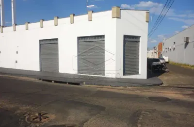 Ponto comercial para alugar no Parque Vista Alegre, Bauru 