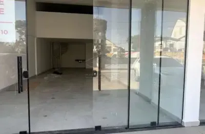 Sala comercial para alugar na Vila Nova Cidade Universitária, Bauru 