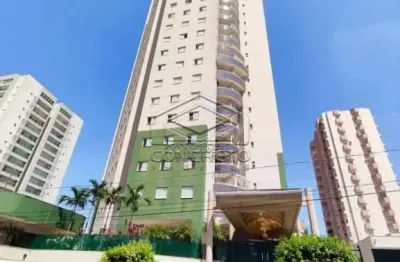 Apartamento com 3 quartos para alugar na Vila Santa Tereza, Bauru 