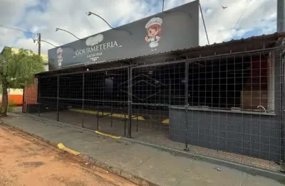 Ponto comercial para alugar no Jardim Marabá, Bauru 