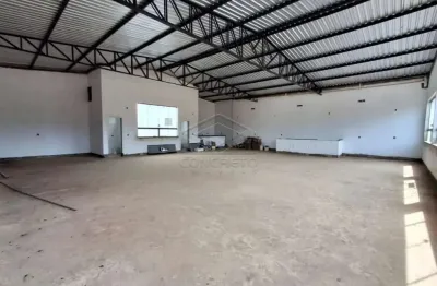 Casa comercial para alugar no CECAP, Barra Bonita 