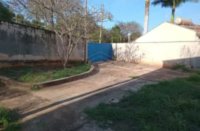 Casa comercial para alugar no Jardim Dracena, Barra Bonita 
