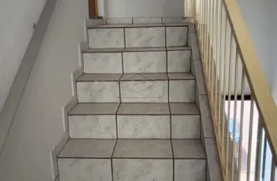 Casa comercial para alugar no Centro, Lençóis Paulista 