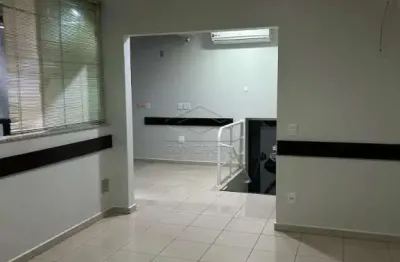 Casa comercial para alugar na Vila Nova Santa Clara, Bauru 
