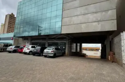 Excelente prédio novo localizado em uma das mais movimentadas avenidas de bauru