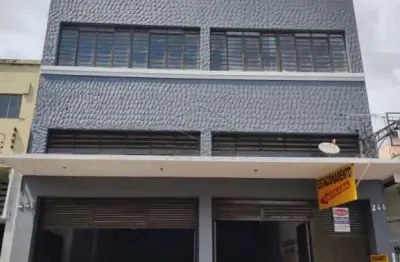 Casa comercial para alugar no Centro, Bauru 