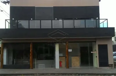 Casa comercial para alugar no Samambaia Parque Residencial, Bauru 