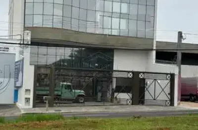 Prédio comercial, 1.200m² em uma das principais avenidas da cidade!!!