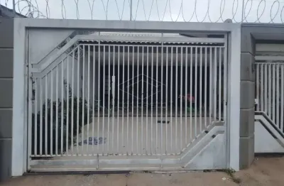 Casa com suíte e churrasqueira à venda - santa edwirges