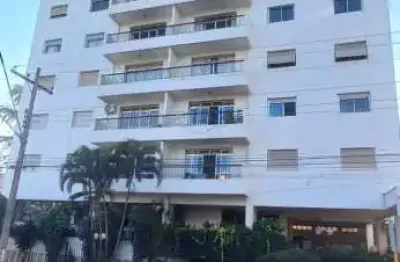 Apartamento com 3 quartos à venda no Jardim Panorama, Bauru 