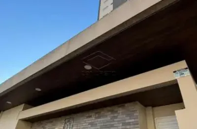 Apartamento com 2 quartos à venda na Vila Mariana, Bauru 