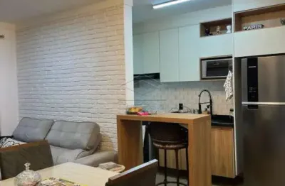 Apartamento com 2 quartos à venda no Quinta Ranieri, Bauru 