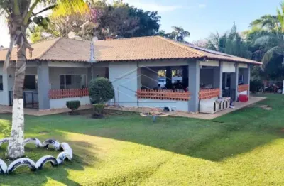 Casa em condomínio fechado com 3 quartos à venda no Condomínio Real Village, Piratininga 