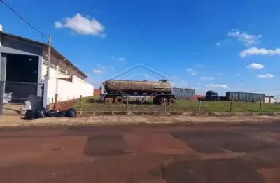 Casa à venda no Jardim Olímpia, Jaú 