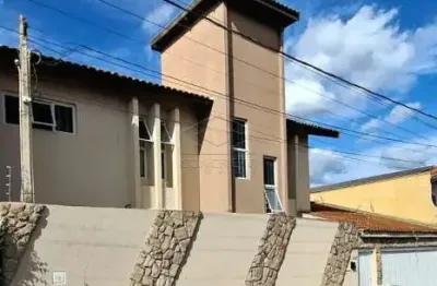 Casa com 4 quartos à venda na Vila Alto Paraíso, Bauru 