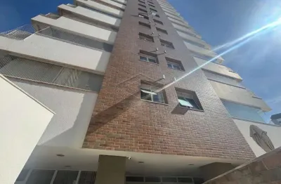 Apartamento com 2 quartos à venda na Vila Aviação, Bauru 