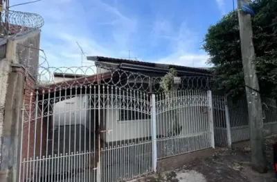 Casa com 3 quartos à venda no Parque União, Bauru 