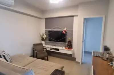 Apartamento com 3 quartos à venda na Vila Aviação, Bauru 