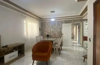 Casa com 3 quartos à venda na Vila Pacífico II, Bauru 