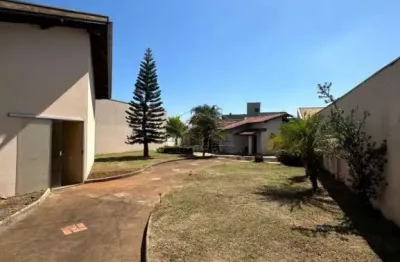 Casa com 1 quarto à venda no Jardim Itamaraty, Lençóis Paulista 