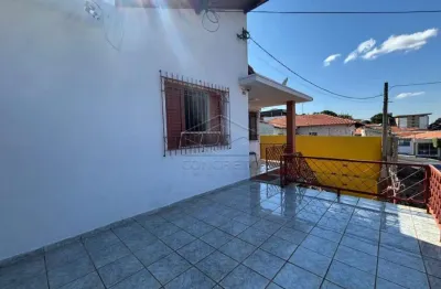 Casa com 3 quartos à venda na Vila São João da Boa Vista, Bauru 