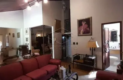 Casa com 3 quartos à venda no Jardim Regina, Jaú 