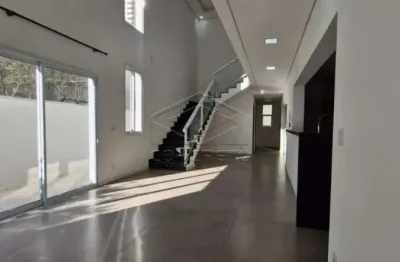 Casa em condomínio fechado com 4 quartos à venda na Vila Aviação, Bauru 