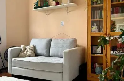 Apartamento com 2 quartos à venda na Vila Nova Cidade Universitária, Bauru 