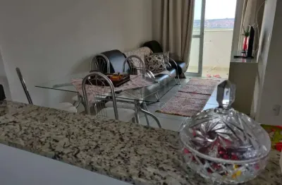 Apartamento com 2 quartos à venda no Jardim Ubirama, Lençóis Paulista 