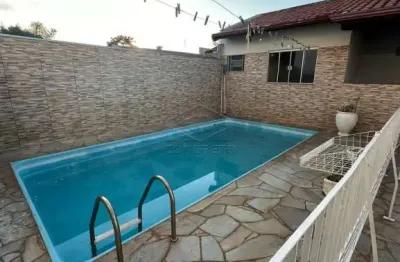 Casa com 3 quartos à venda na Vila Boca Rica, Barra Bonita 