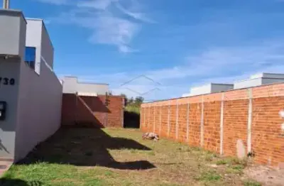 Casa à venda no Residencial Campo Belo, Jaú 