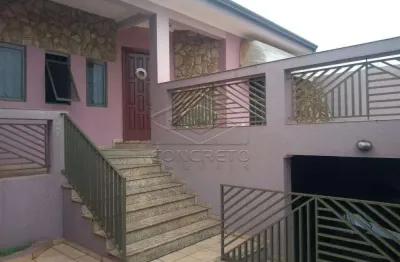 Casa com 3 quartos à venda no Jardim Aeroporto, Bauru 