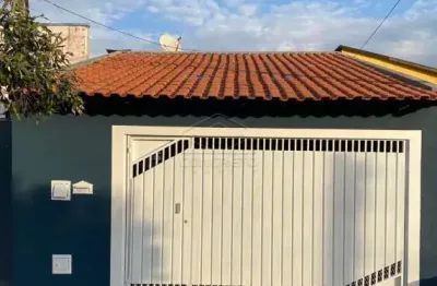 Casa com 3 quartos à venda no Residencial Jardim Jussara, Bauru 
