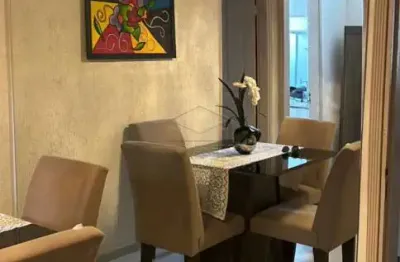 Casa com 2 quartos à venda no Jardim Estoril, Bauru 