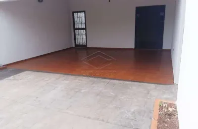 Casa com 4 quartos à venda no Jardim Maria Luiza II, Jaú 