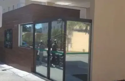 Venda - lindo apartamento no residencial ipanema - jardim terra branca