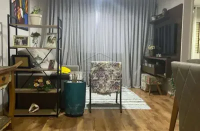 Apartamento com 2 quartos à venda no Jardim Bom Samaritano, Bauru 